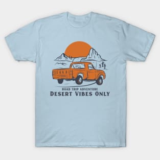 Road Adventure T-Shirt